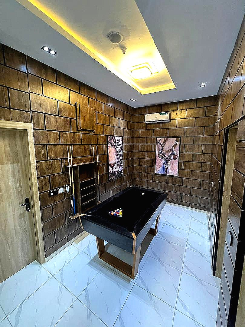 Bliss A7, Comfortable 4 Bedroom Stay in Ikota GRA, Lekki — photo 4